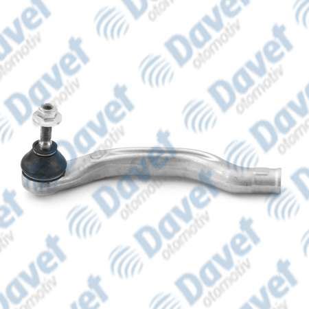 AYD 91-15522 Rotbasi Sol Renault Megane Iv